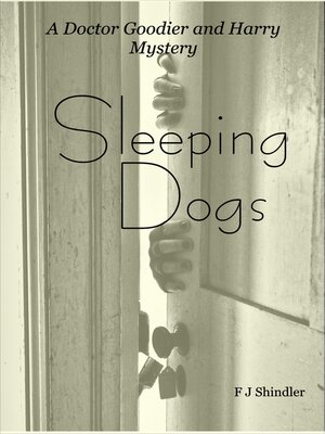 cover image of Sleeping Dogs